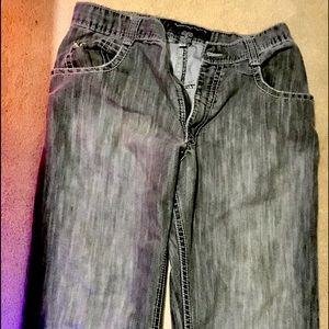 32” SouthPole Mens jeans